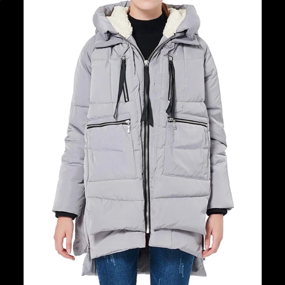 Orolay Winter Coat